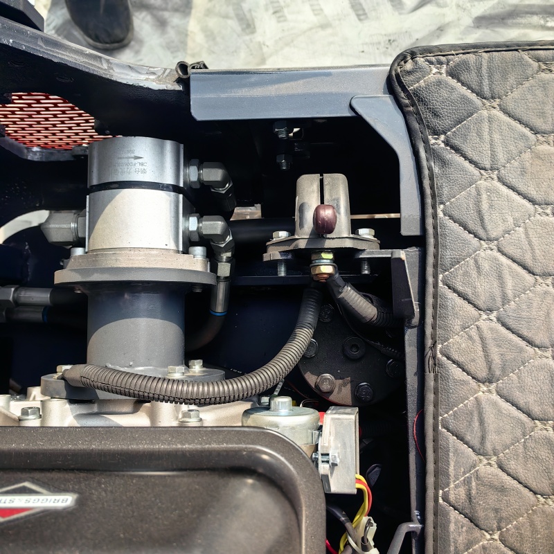 1.5Ton Paletli Mini Ekskavatör Ekskavatör Paketleyici