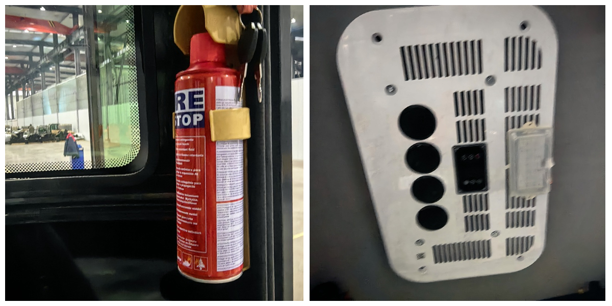 3 ton bouwtechnische rupsgraafmachine