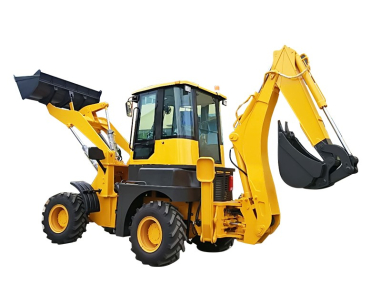 Backhoe Loader