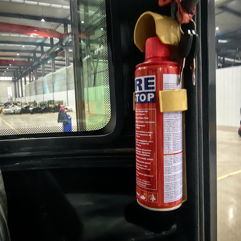 3-tonové pásové rýpadlá Minibager