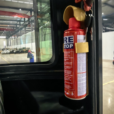 3 Ton Small Crawler Excavator