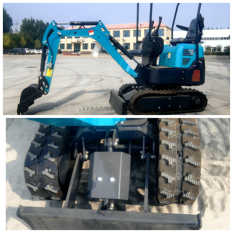 Mini ensacadora de esteira nova de 1,5 tonelada